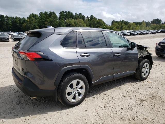 Photo 2 VIN: 2T3F1RFVXNC260067 - TOYOTA RAV4 LE 