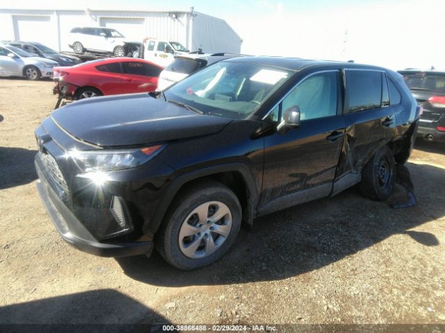 Photo 1 VIN: 2T3F1RFVXNC264068 - TOYOTA RAV4 