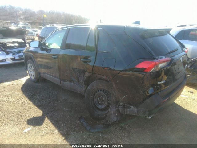 Photo 2 VIN: 2T3F1RFVXNC264068 - TOYOTA RAV4 