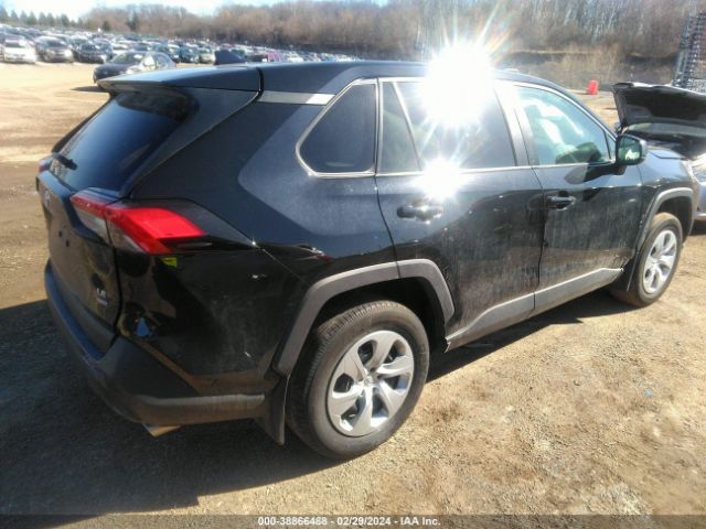 Photo 3 VIN: 2T3F1RFVXNC264068 - TOYOTA RAV4 