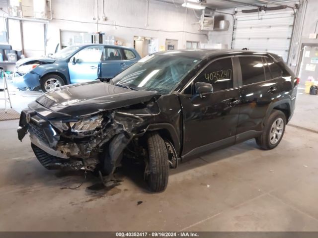 Photo 1 VIN: 2T3F1RFVXNC287785 - TOYOTA RAV4 