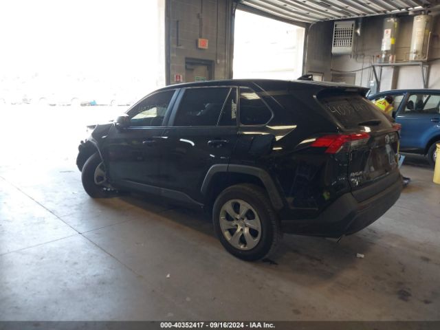 Photo 2 VIN: 2T3F1RFVXNC287785 - TOYOTA RAV4 