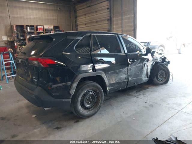 Photo 3 VIN: 2T3F1RFVXNC287785 - TOYOTA RAV4 