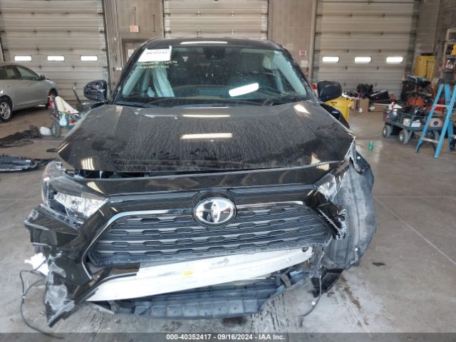 Photo 5 VIN: 2T3F1RFVXNC287785 - TOYOTA RAV4 