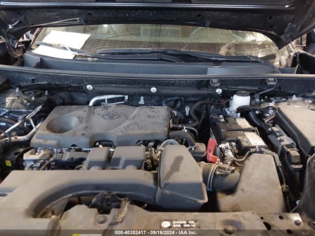 Photo 9 VIN: 2T3F1RFVXNC287785 - TOYOTA RAV4 