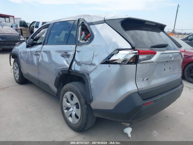 Photo 2 VIN: 2T3F1RFVXNC289455 - TOYOTA RAV4 