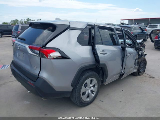 Photo 3 VIN: 2T3F1RFVXNC289455 - TOYOTA RAV4 