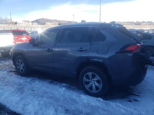 Photo 1 VIN: 2T3F1RFVXNC290041 - TOYOTA RAV4 LE 