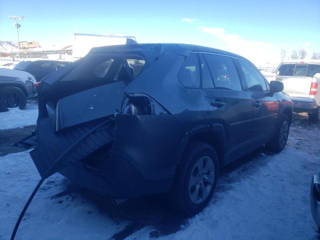 Photo 2 VIN: 2T3F1RFVXNC290041 - TOYOTA RAV4 LE 