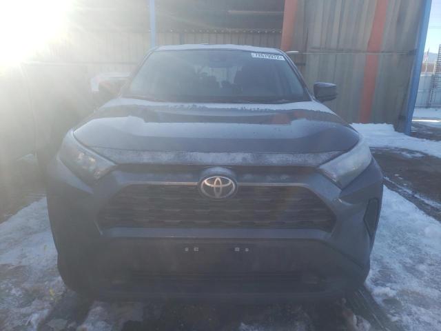 Photo 4 VIN: 2T3F1RFVXNC290041 - TOYOTA RAV4 LE 