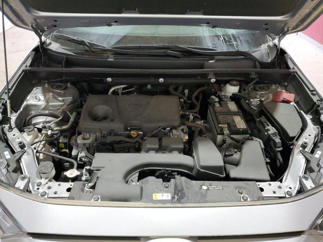 Photo 11 VIN: 2T3F1RFVXNC292047 - TOYOTA RAV4 LE 