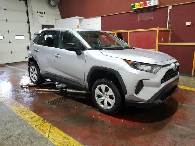 Photo 3 VIN: 2T3F1RFVXNC292047 - TOYOTA RAV4 LE 