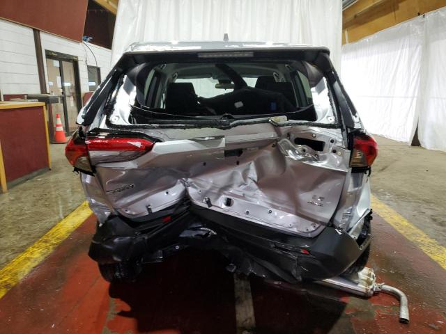 Photo 5 VIN: 2T3F1RFVXNC292047 - TOYOTA RAV4 LE 