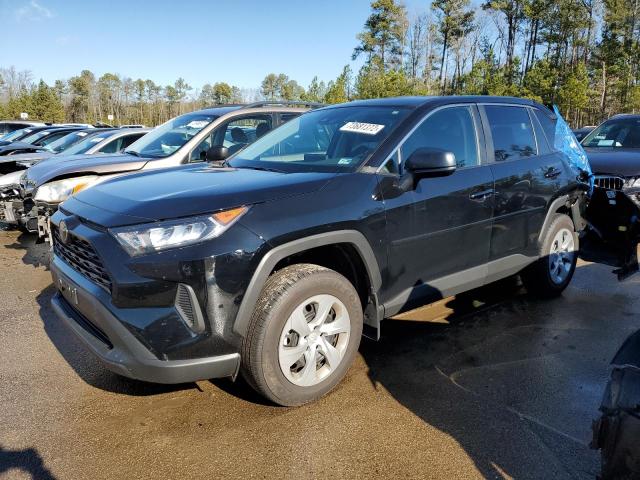 Photo 0 VIN: 2T3F1RFVXNC292999 - TOYOTA RAV4 LE 