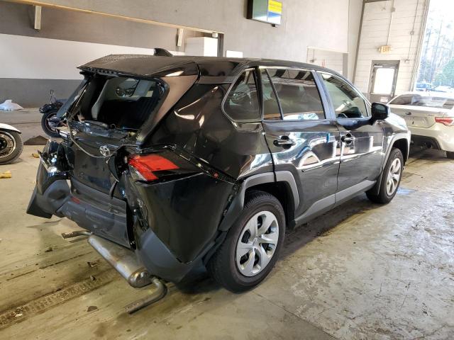 Photo 2 VIN: 2T3F1RFVXNC292999 - TOYOTA RAV4 LE 