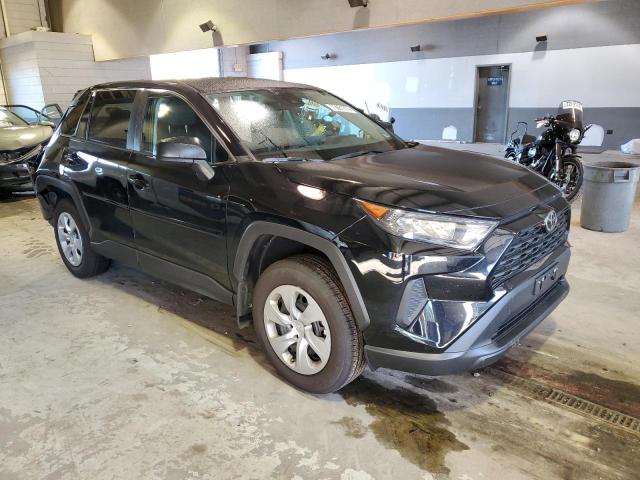 Photo 3 VIN: 2T3F1RFVXNC292999 - TOYOTA RAV4 LE 