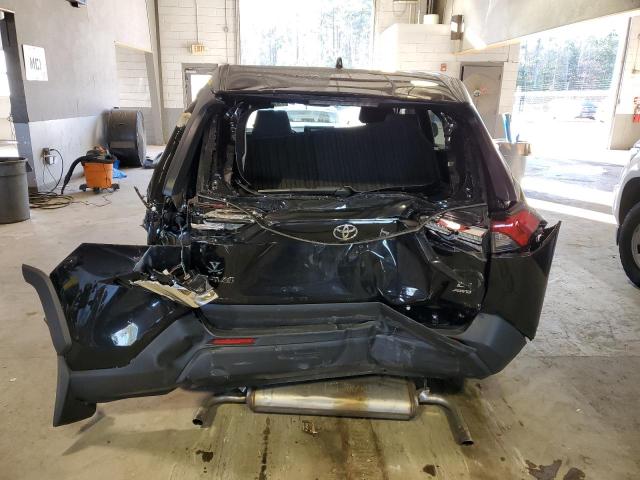 Photo 5 VIN: 2T3F1RFVXNC292999 - TOYOTA RAV4 LE 