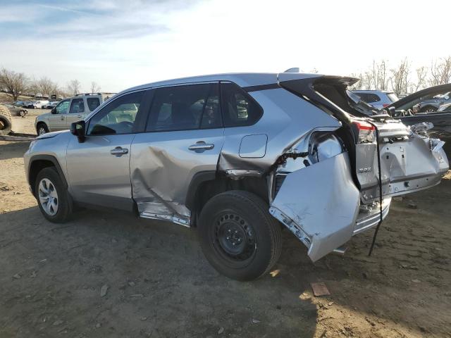 Photo 1 VIN: 2T3F1RFVXNC293716 - TOYOTA RAV4 