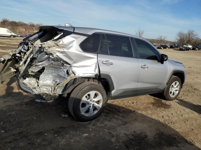 Photo 2 VIN: 2T3F1RFVXNC293716 - TOYOTA RAV4 