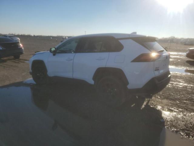 Photo 1 VIN: 2T3F1RFVXNC306416 - TOYOTA RAV4 LE 