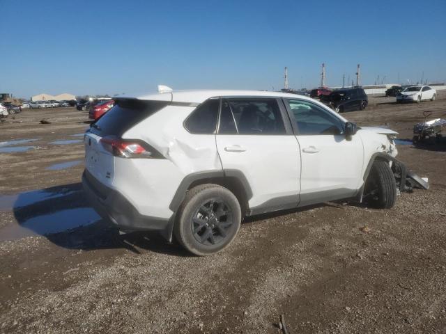 Photo 2 VIN: 2T3F1RFVXNC306416 - TOYOTA RAV4 LE 