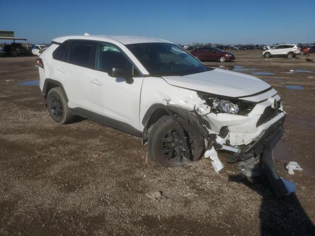 Photo 3 VIN: 2T3F1RFVXNC306416 - TOYOTA RAV4 LE 