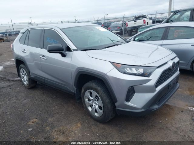 Photo 0 VIN: 2T3F1RFVXNC309106 - TOYOTA RAV4 