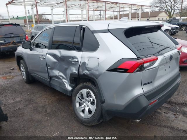 Photo 2 VIN: 2T3F1RFVXNC309106 - TOYOTA RAV4 