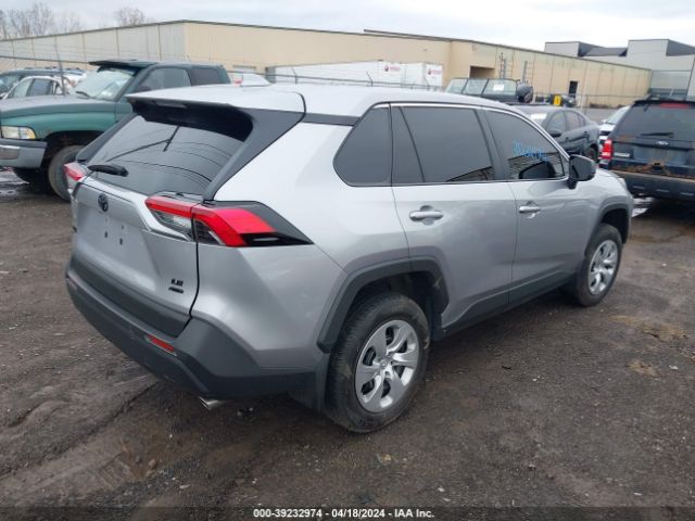 Photo 3 VIN: 2T3F1RFVXNC309106 - TOYOTA RAV4 