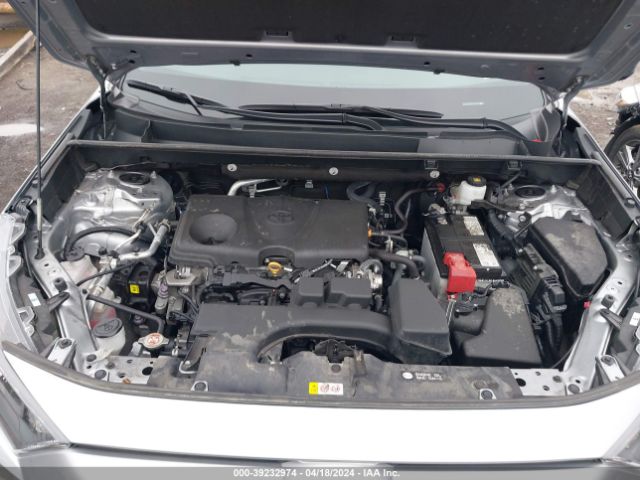 Photo 9 VIN: 2T3F1RFVXNC309106 - TOYOTA RAV4 