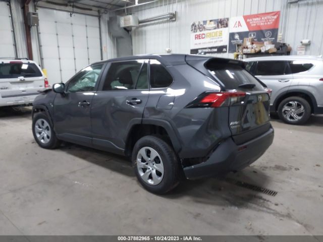 Photo 2 VIN: 2T3F1RFVXNW269561 - TOYOTA RAV4 