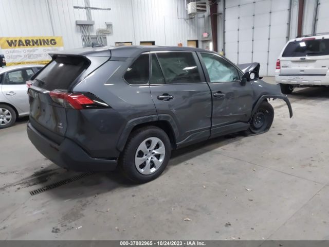 Photo 3 VIN: 2T3F1RFVXNW269561 - TOYOTA RAV4 