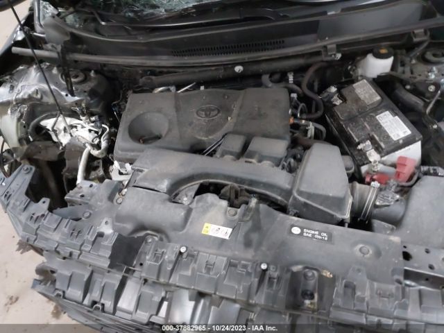 Photo 9 VIN: 2T3F1RFVXNW269561 - TOYOTA RAV4 