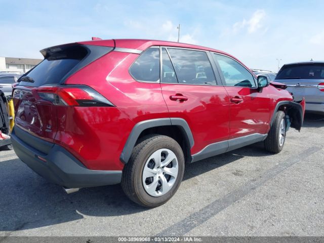 Photo 3 VIN: 2T3F1RFVXNW281757 - TOYOTA RAV4 