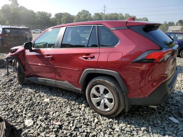 Photo 1 VIN: 2T3F1RFVXNW294105 - TOYOTA RAV4 LE 