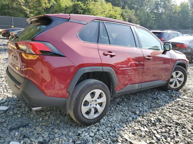 Photo 2 VIN: 2T3F1RFVXNW294105 - TOYOTA RAV4 LE 