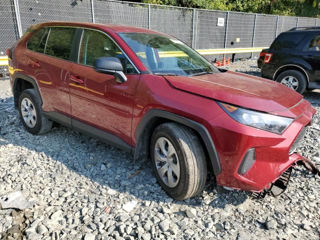 Photo 3 VIN: 2T3F1RFVXNW294105 - TOYOTA RAV4 LE 