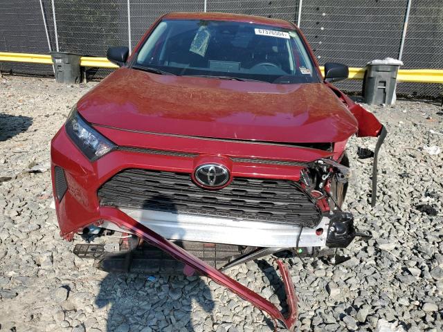 Photo 4 VIN: 2T3F1RFVXNW294105 - TOYOTA RAV4 LE 