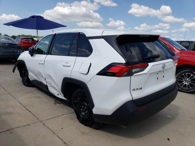 Photo 1 VIN: 2T3F1RFVXPC343128 - TOYOTA RAV4 LE 