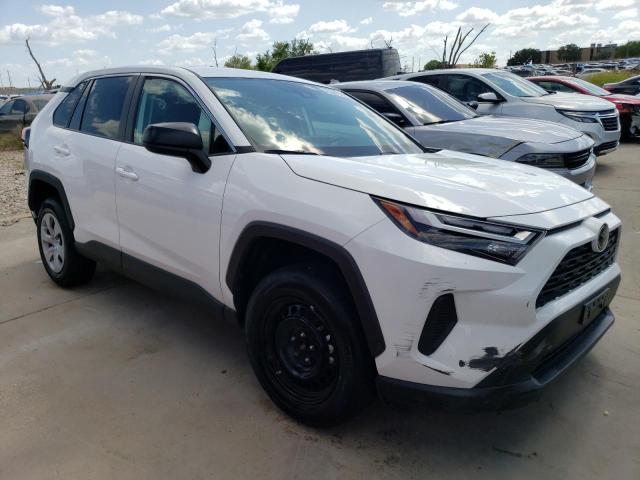 Photo 3 VIN: 2T3F1RFVXPC343128 - TOYOTA RAV4 LE 