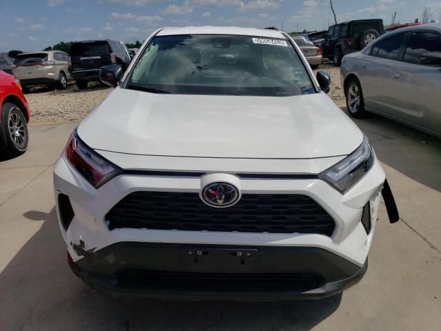 Photo 4 VIN: 2T3F1RFVXPC343128 - TOYOTA RAV4 LE 