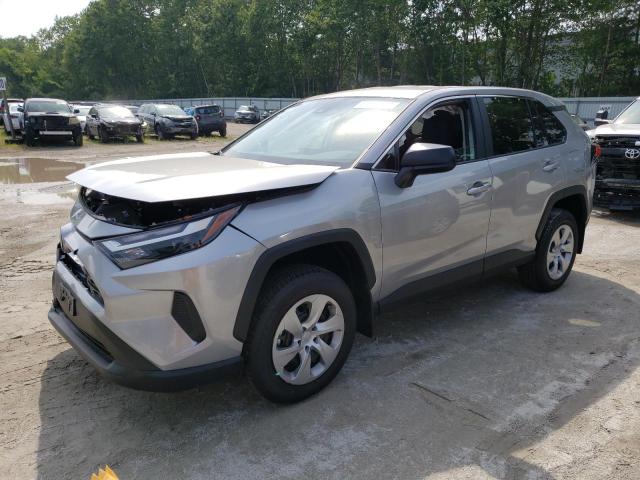 Photo 0 VIN: 2T3F1RFVXPC354940 - TOYOTA RAV4 LE 