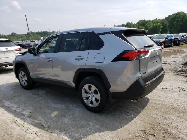 Photo 1 VIN: 2T3F1RFVXPC354940 - TOYOTA RAV4 LE 