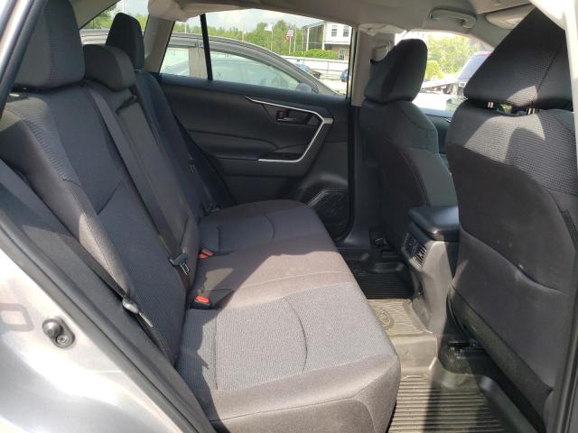 Photo 10 VIN: 2T3F1RFVXPC354940 - TOYOTA RAV4 LE 