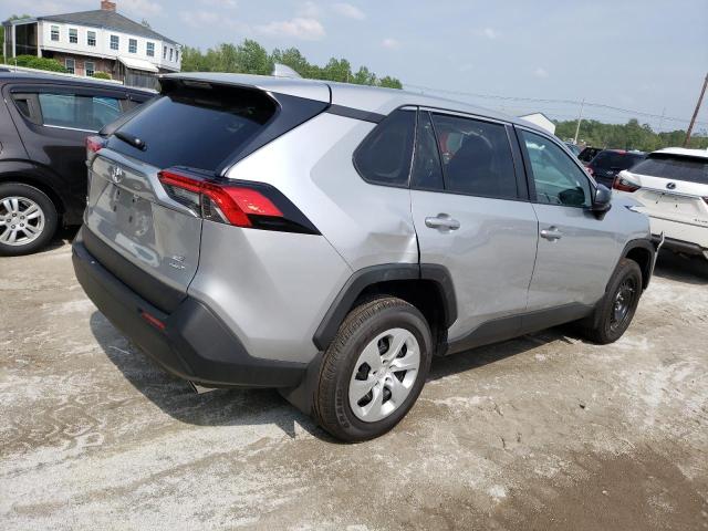 Photo 2 VIN: 2T3F1RFVXPC354940 - TOYOTA RAV4 LE 