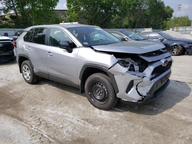 Photo 3 VIN: 2T3F1RFVXPC354940 - TOYOTA RAV4 LE 