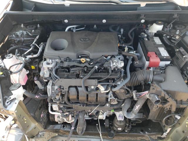 Photo 11 VIN: 2T3F1RFVXPC381085 - TOYOTA RAV4 LE 