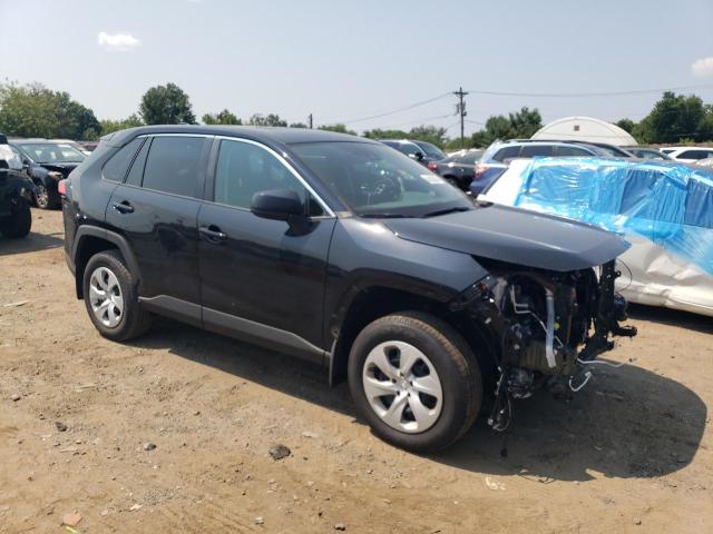 Photo 3 VIN: 2T3F1RFVXPC381085 - TOYOTA RAV4 LE 