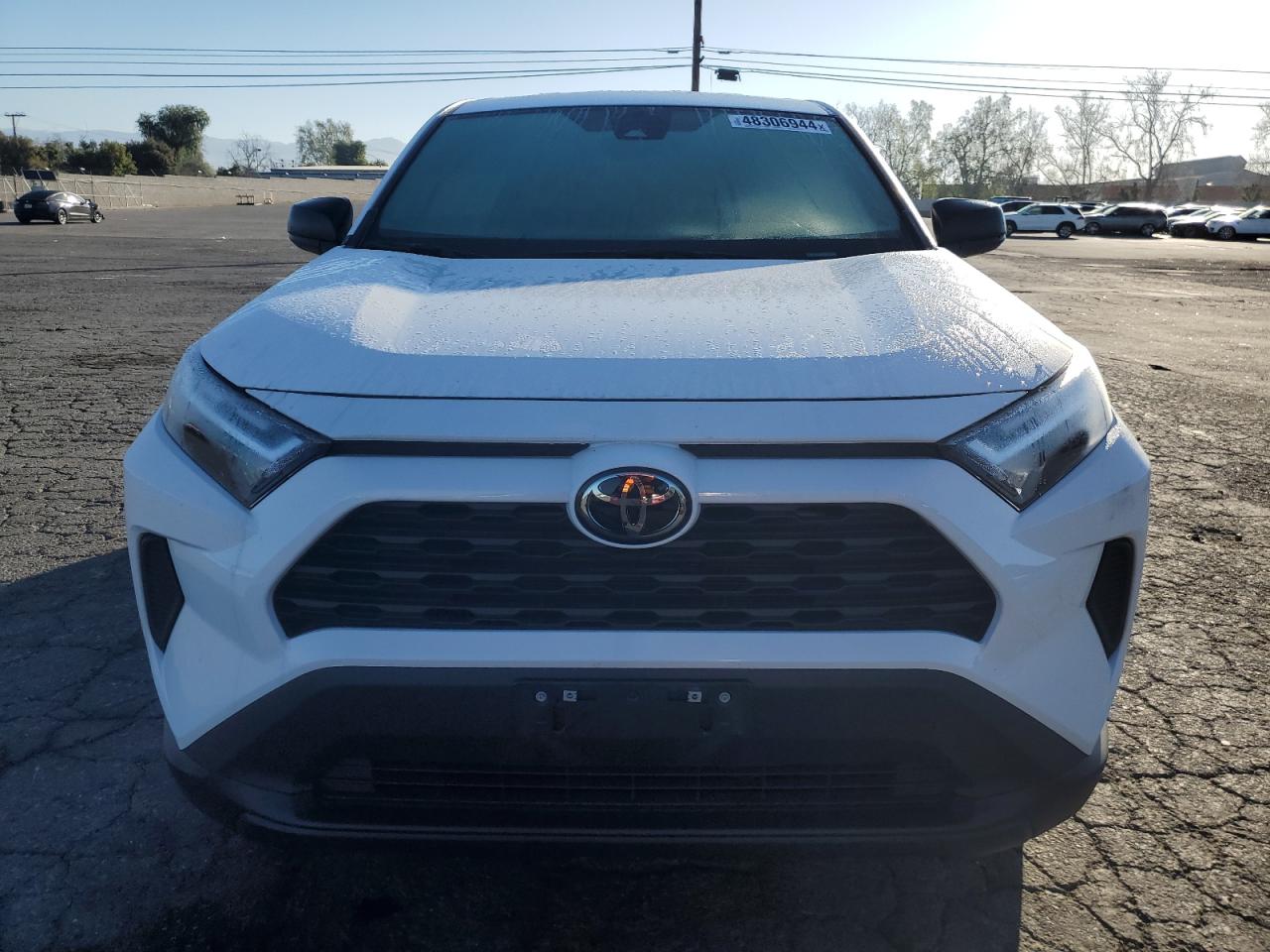 Photo 4 VIN: 2T3F1RFVXPW365760 - TOYOTA RAV 4 