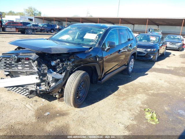 Photo 1 VIN: 2T3F1RFVXRC413682 - TOYOTA RAV4 